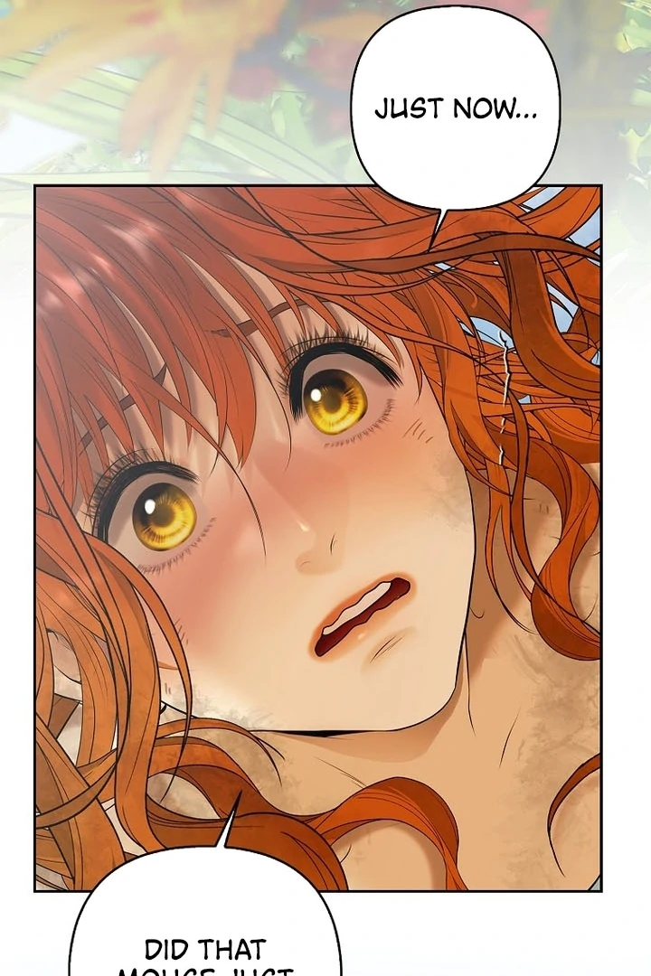 A Heroine Saves Herself With Her Body Chapter 2 - Page 15