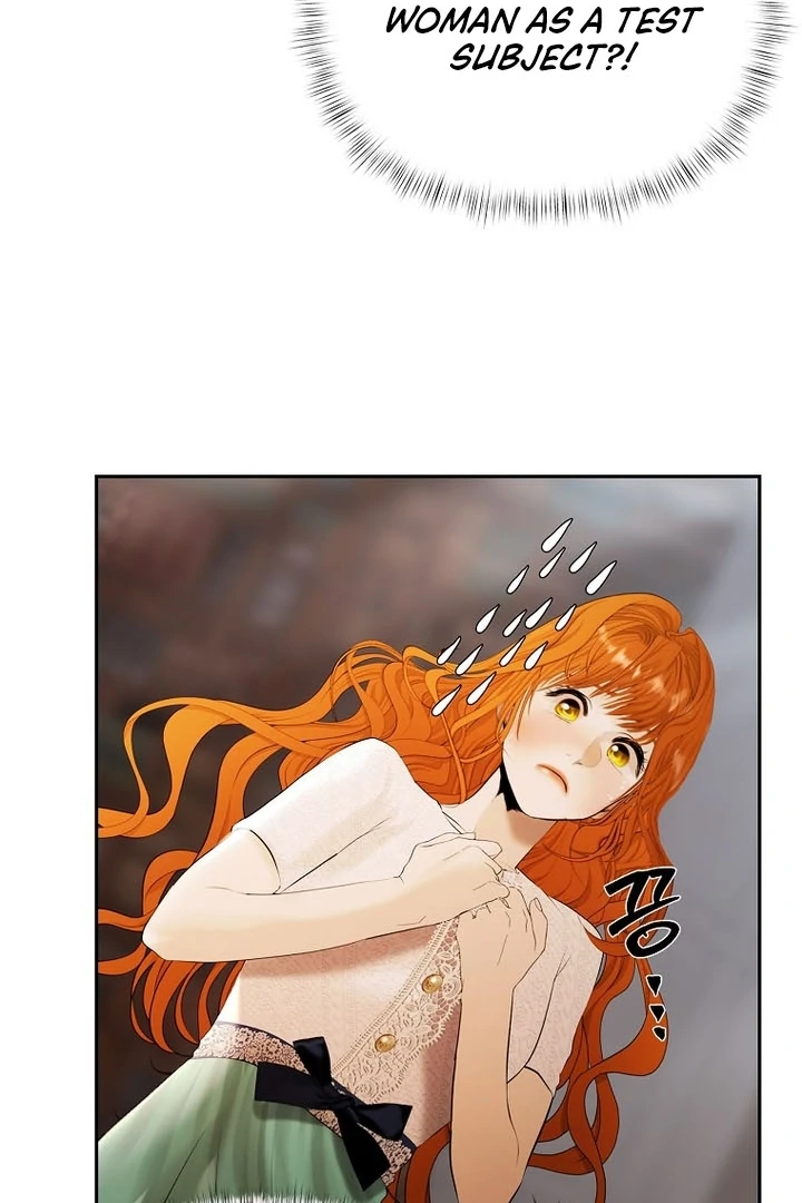 A Heroine Saves Herself With Her Body Chapter 2 - Page 153