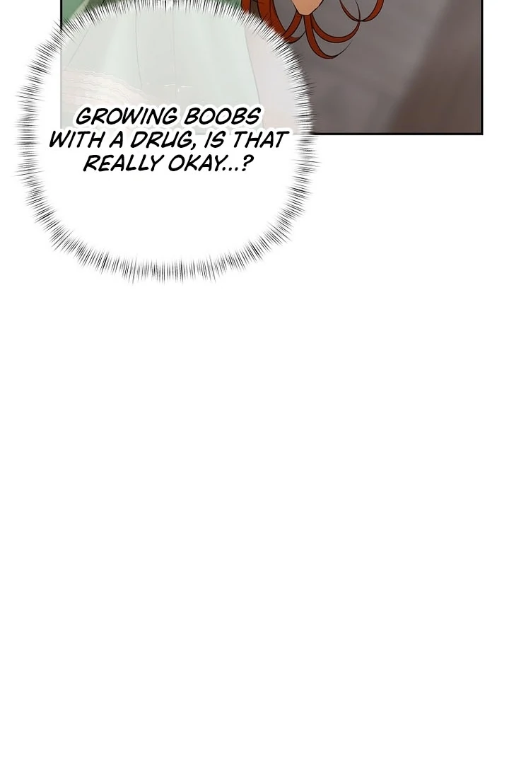 A Heroine Saves Herself With Her Body Chapter 2 - Page 154