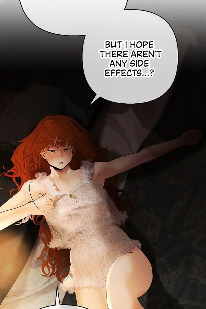 A Heroine Saves Herself With Her Body Chapter 2 - Page 158