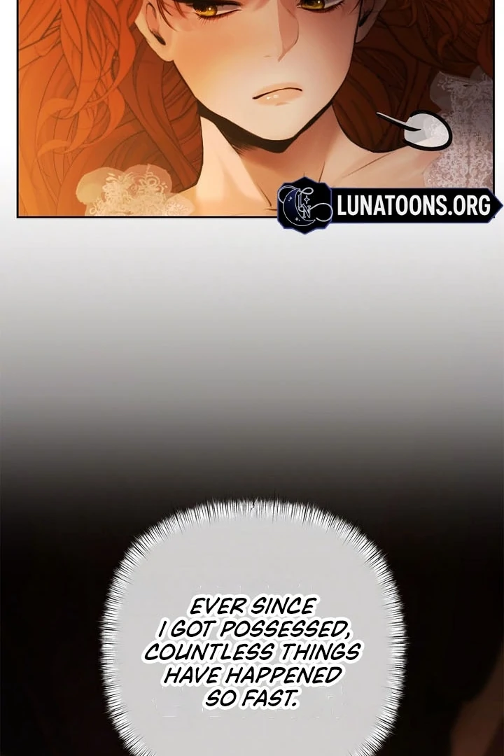A Heroine Saves Herself With Her Body Chapter 2 - Page 160