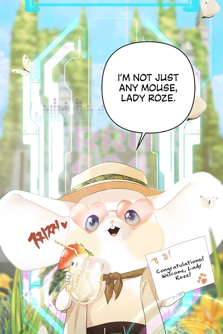 A Heroine Saves Herself With Her Body Chapter 2 - Page 17