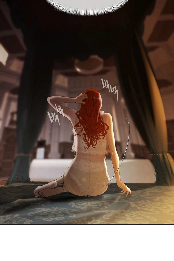 A Heroine Saves Herself With Her Body Chapter 2 - Page 161