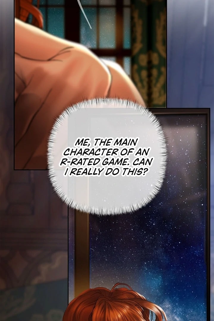 A Heroine Saves Herself With Her Body Chapter 2 - Page 163