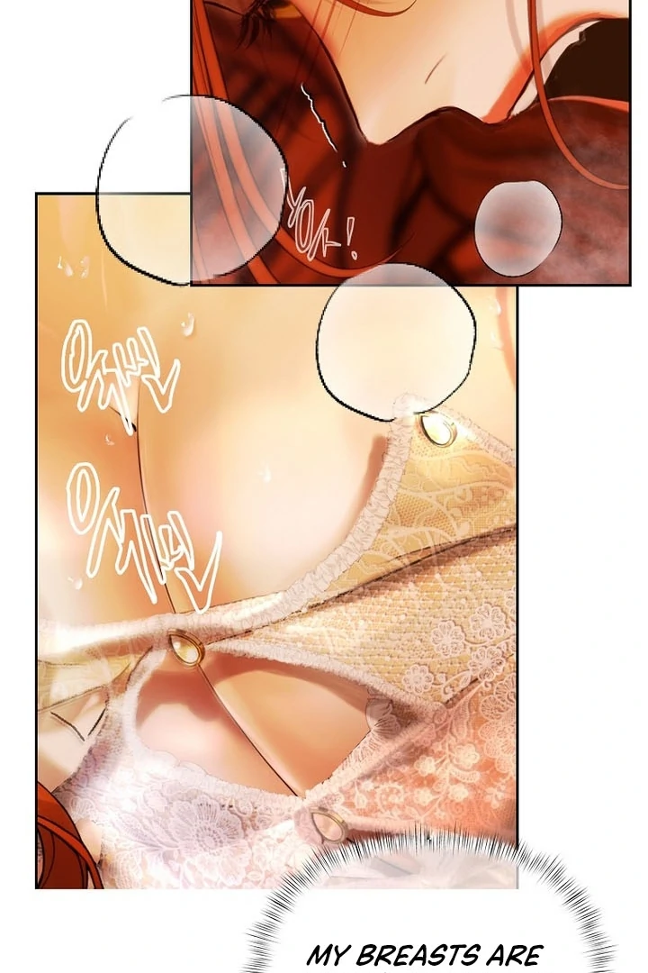 A Heroine Saves Herself With Her Body Chapter 2 - Page 178
