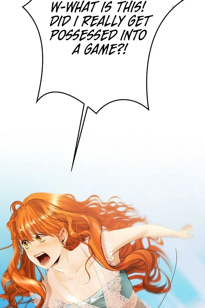 A Heroine Saves Herself With Her Body Chapter 2 - Page 20