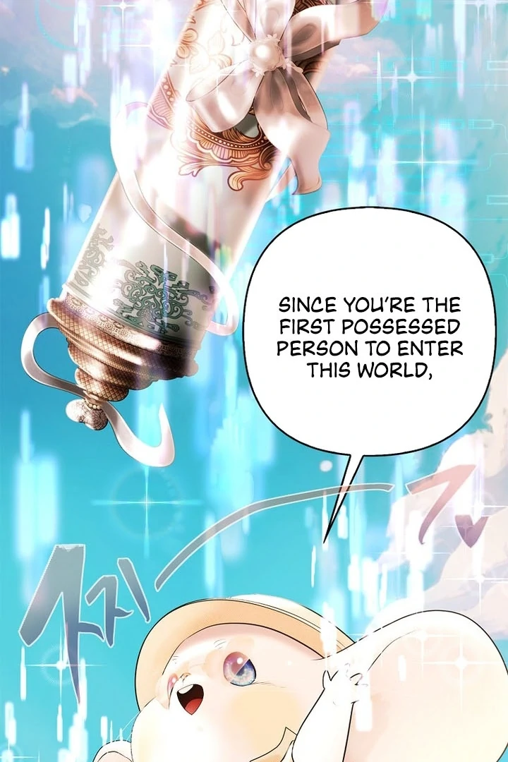 A Heroine Saves Herself With Her Body Chapter 2 - Page 23