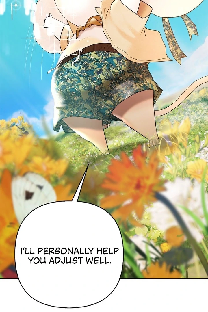 A Heroine Saves Herself With Her Body Chapter 2 - Page 24