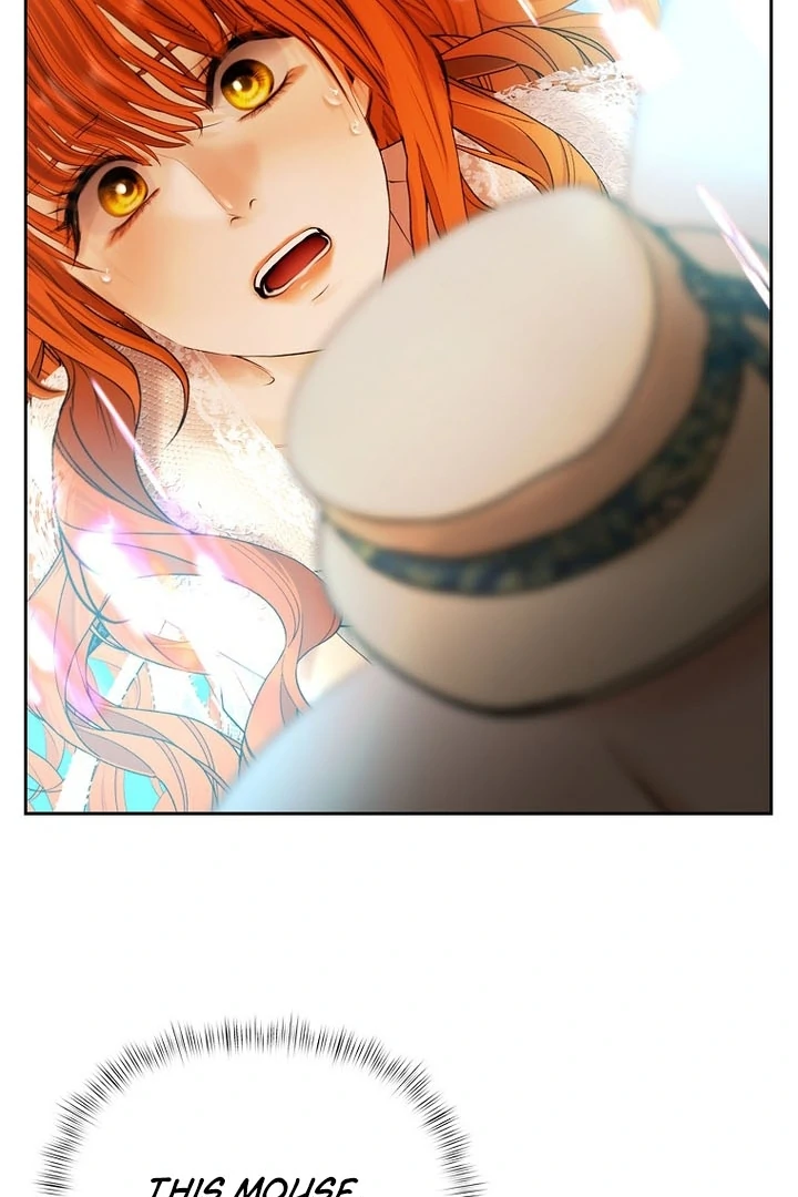 A Heroine Saves Herself With Her Body Chapter 2 - Page 26
