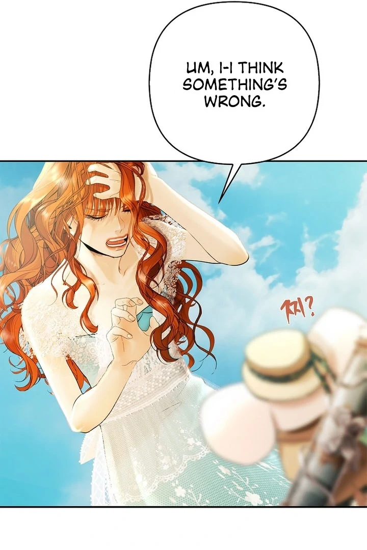 A Heroine Saves Herself With Her Body Chapter 2 - Page 29