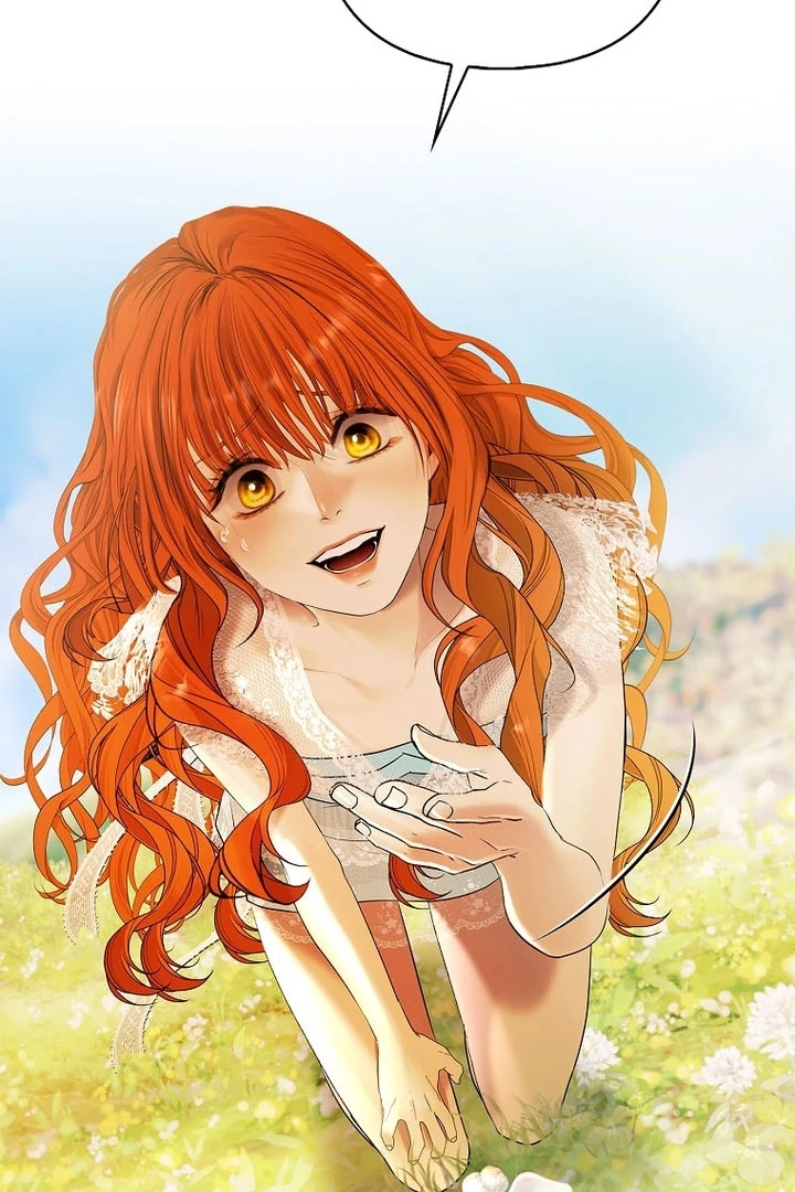 A Heroine Saves Herself With Her Body Chapter 2 - Page 31
