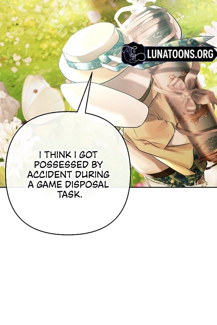 A Heroine Saves Herself With Her Body Chapter 2 - Page 32