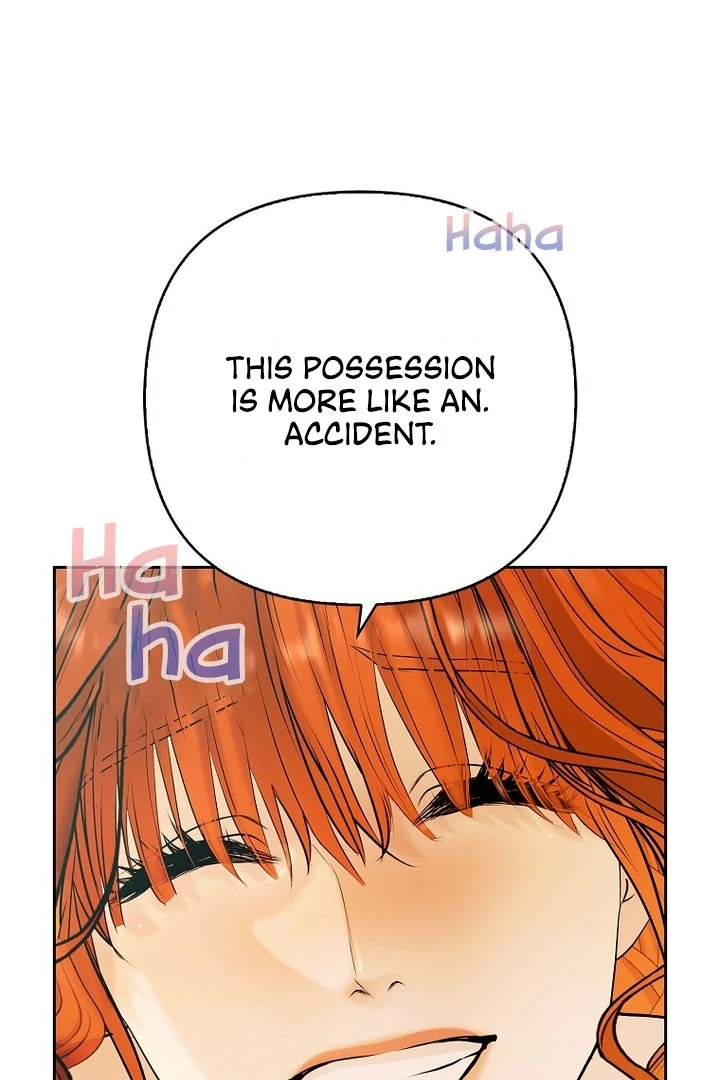 A Heroine Saves Herself With Her Body Chapter 2 - Page 33