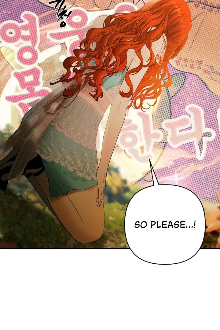 A Heroine Saves Herself With Her Body Chapter 2 - Page 38