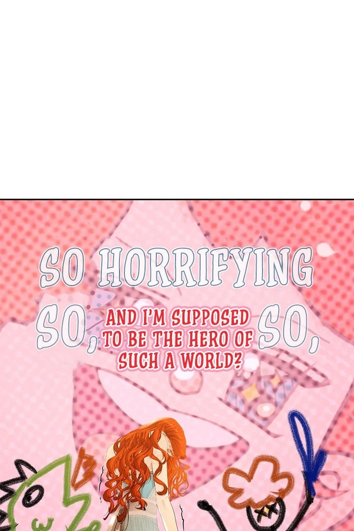 A Heroine Saves Herself With Her Body Chapter 2 - Page 39