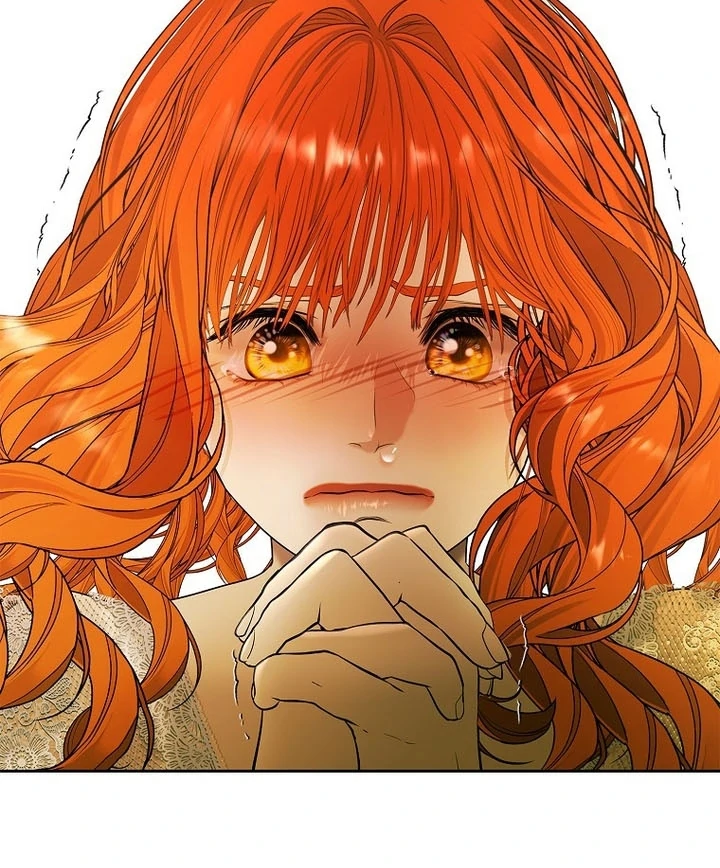 A Heroine Saves Herself With Her Body Chapter 2 - Page 41