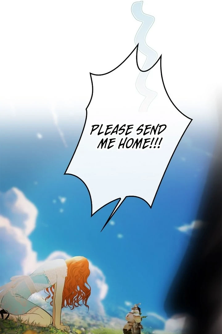 A Heroine Saves Herself With Her Body Chapter 2 - Page 43