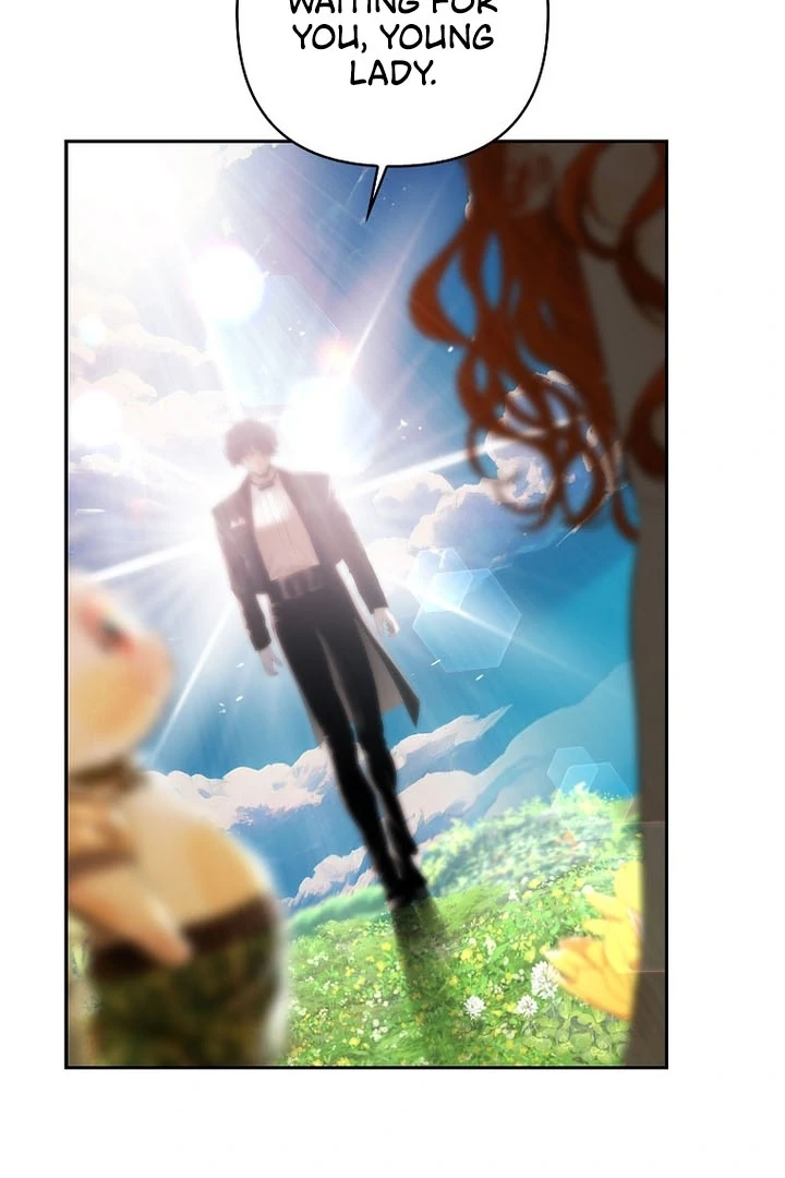 A Heroine Saves Herself With Her Body Chapter 2 - Page 45