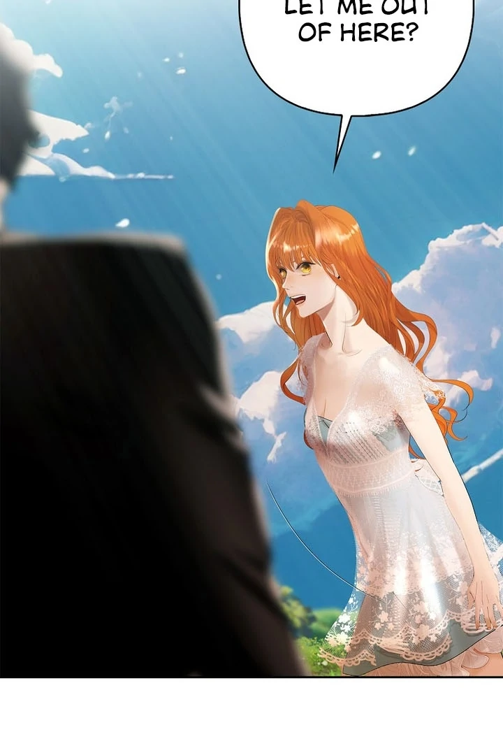 A Heroine Saves Herself With Her Body Chapter 2 - Page 49