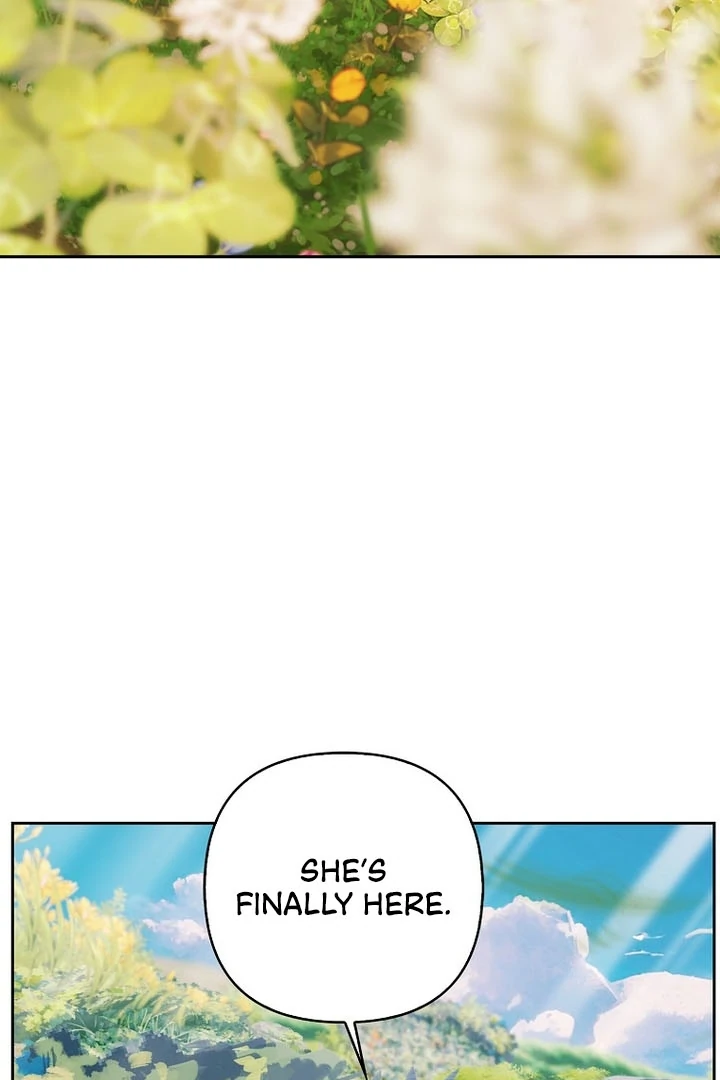 A Heroine Saves Herself With Her Body Chapter 2 - Page 6