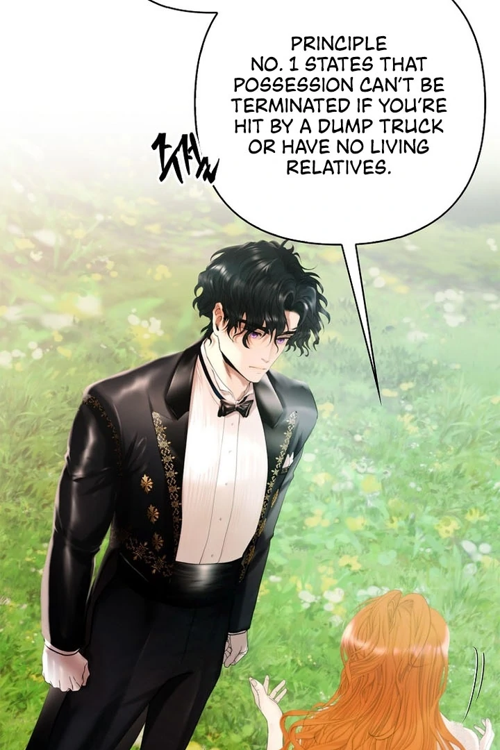 A Heroine Saves Herself With Her Body Chapter 2 - Page 65