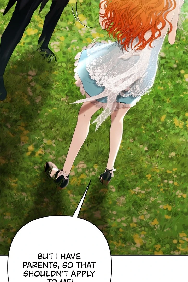 A Heroine Saves Herself With Her Body Chapter 2 - Page 66