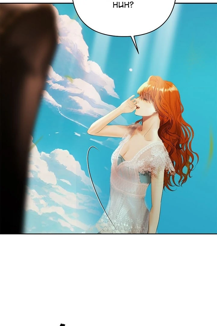 A Heroine Saves Herself With Her Body Chapter 2 - Page 77