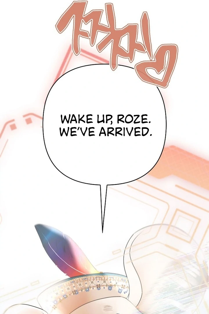A Heroine Saves Herself With Her Body Chapter 2 - Page 84