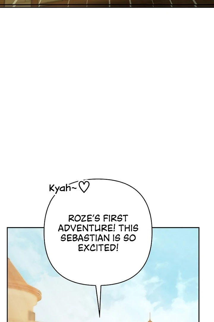 A Heroine Saves Herself With Her Body Chapter 2 - Page 90