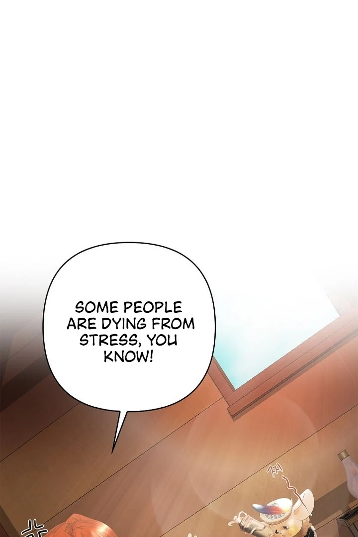 A Heroine Saves Herself With Her Body Chapter 2 - Page 92