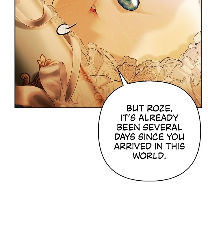 A Heroine Saves Herself With Her Body Chapter 2 - Page 95
