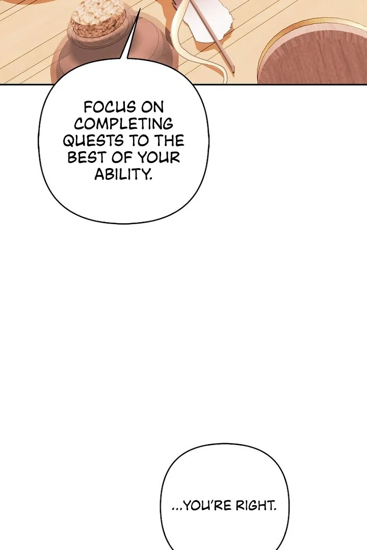 A Heroine Saves Herself With Her Body Chapter 2 - Page 98