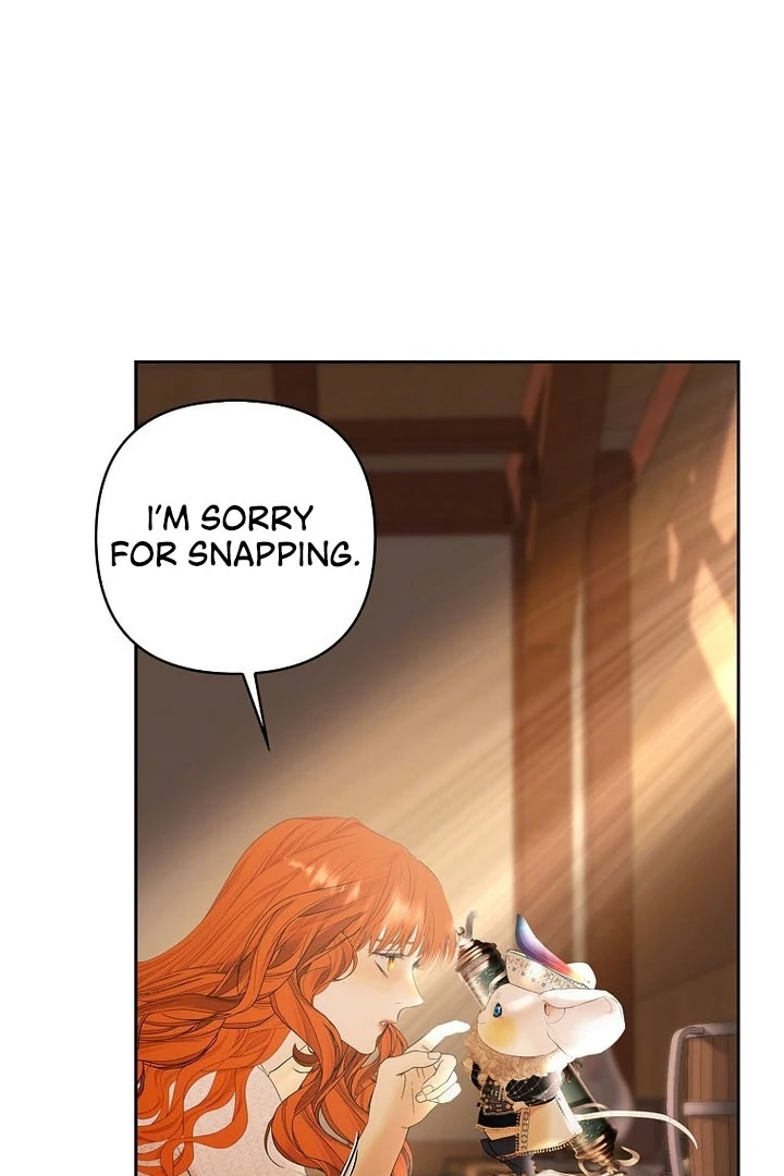 A Heroine Saves Herself With Her Body Chapter 2 - Page 100