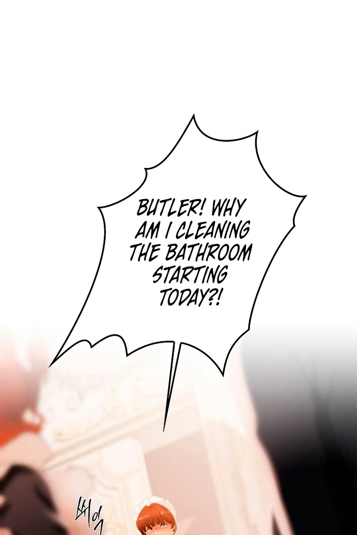A Heroine Saves Herself With Her Body Chapter 20 - Page 11