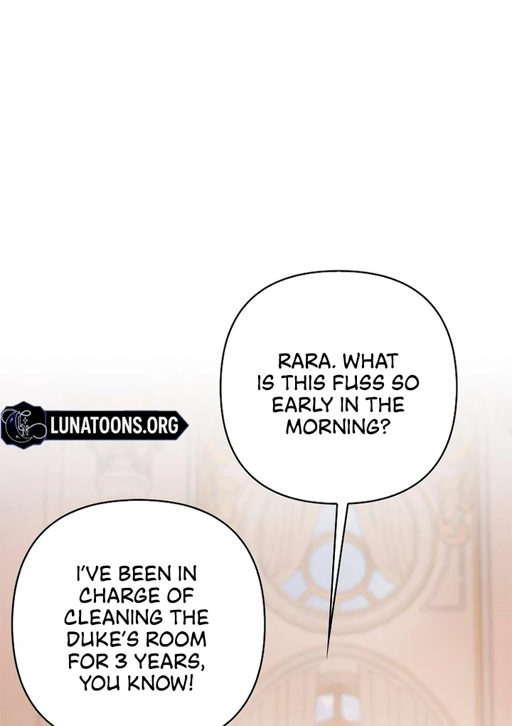 A Heroine Saves Herself With Her Body Chapter 20 - Page 13