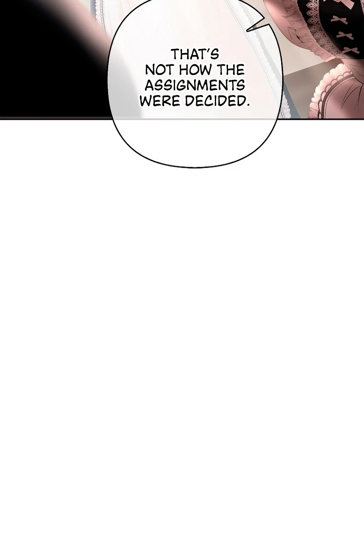 A Heroine Saves Herself With Her Body Chapter 20 - Page 19