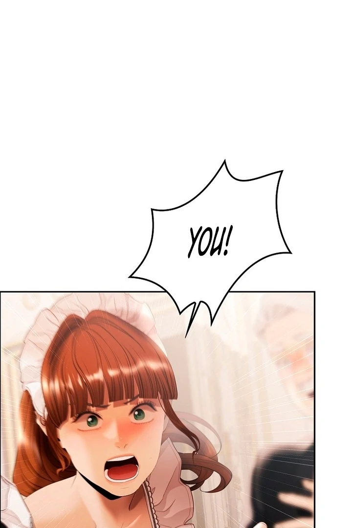 A Heroine Saves Herself With Her Body Chapter 20 - Page 20