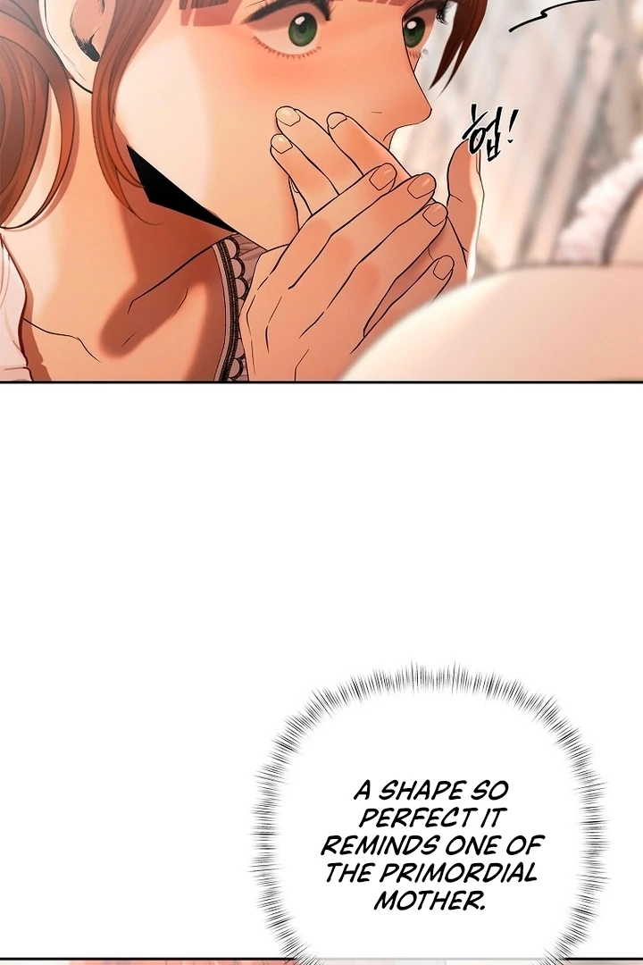 A Heroine Saves Herself With Her Body Chapter 20 - Page 24
