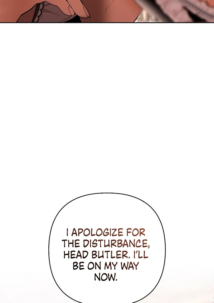A Heroine Saves Herself With Her Body Chapter 20 - Page 27