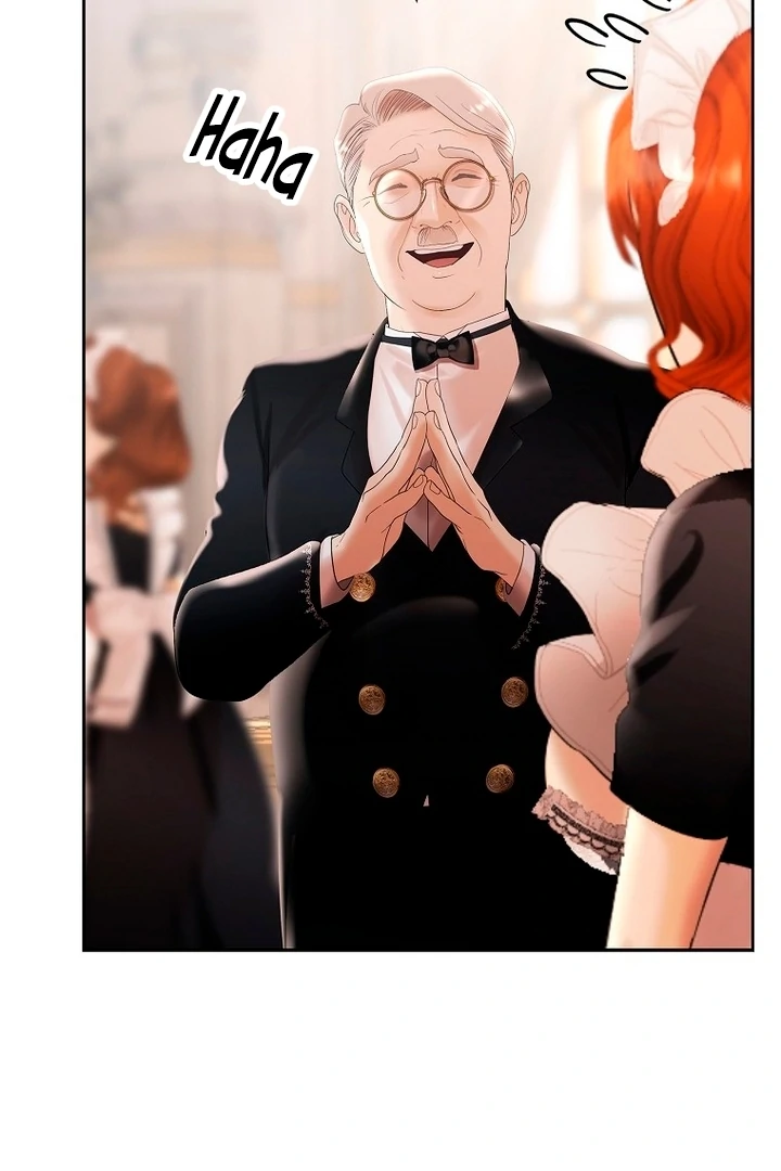 A Heroine Saves Herself With Her Body Chapter 20 - Page 30