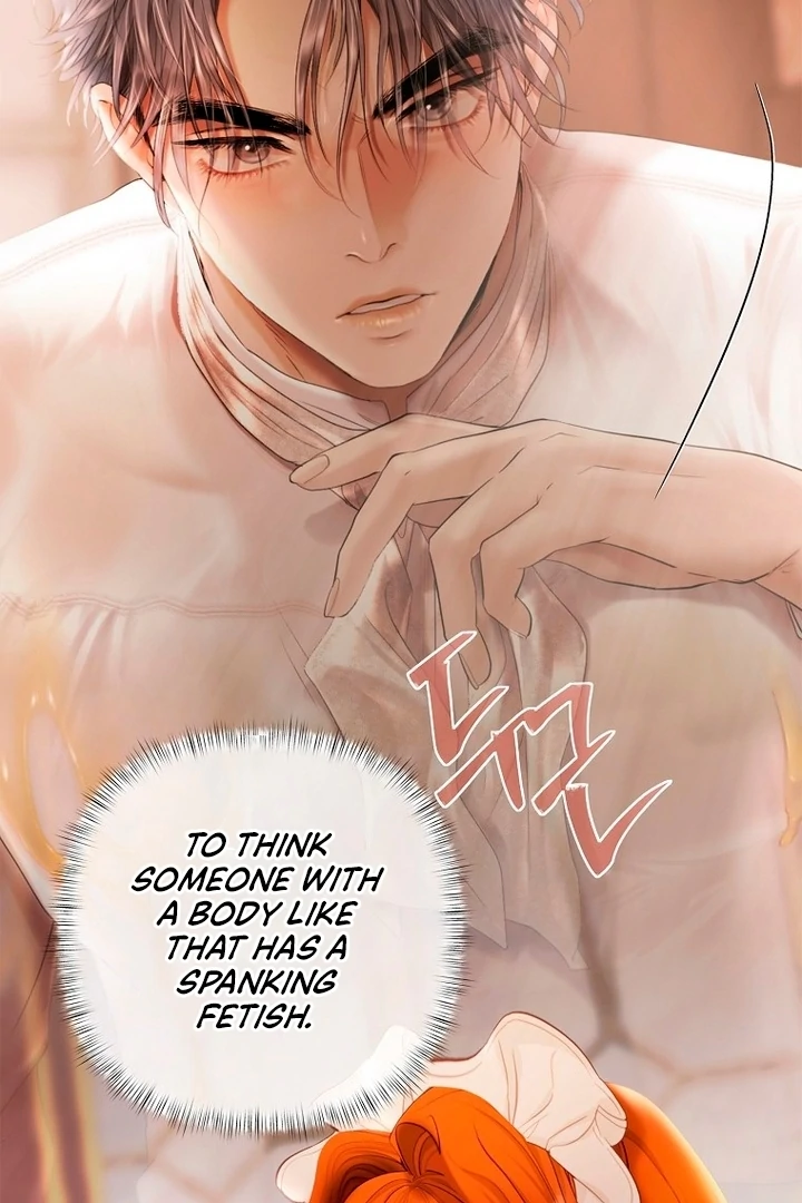 A Heroine Saves Herself With Her Body Chapter 20 - Page 39