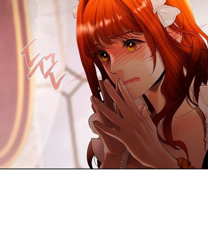 A Heroine Saves Herself With Her Body Chapter 20 - Page 40