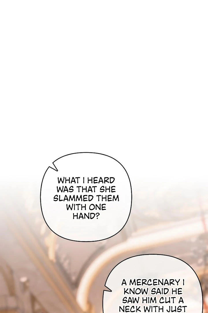 A Heroine Saves Herself With Her Body Chapter 20 - Page 5