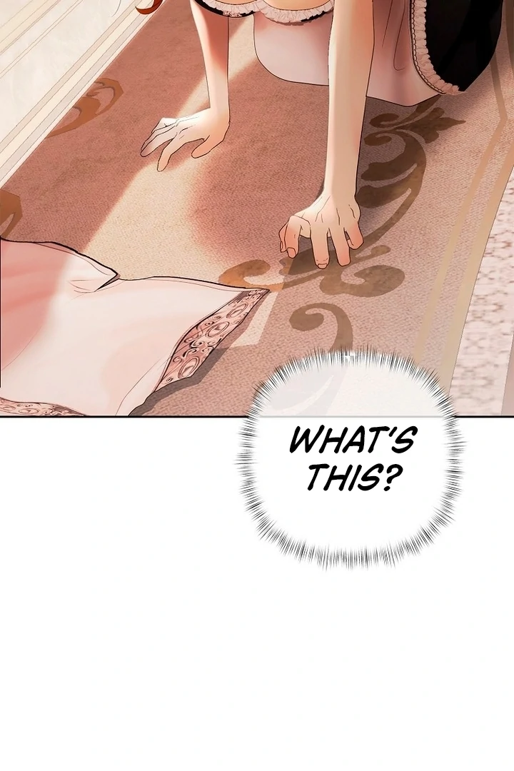 A Heroine Saves Herself With Her Body Chapter 20 - Page 47