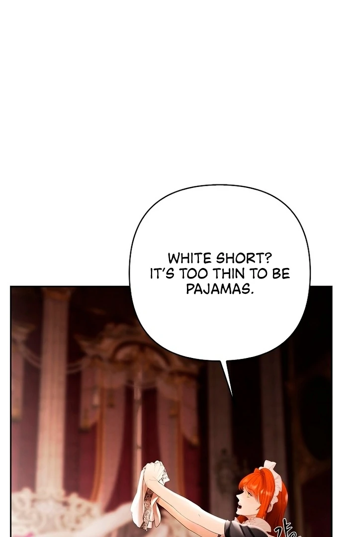 A Heroine Saves Herself With Her Body Chapter 20 - Page 48