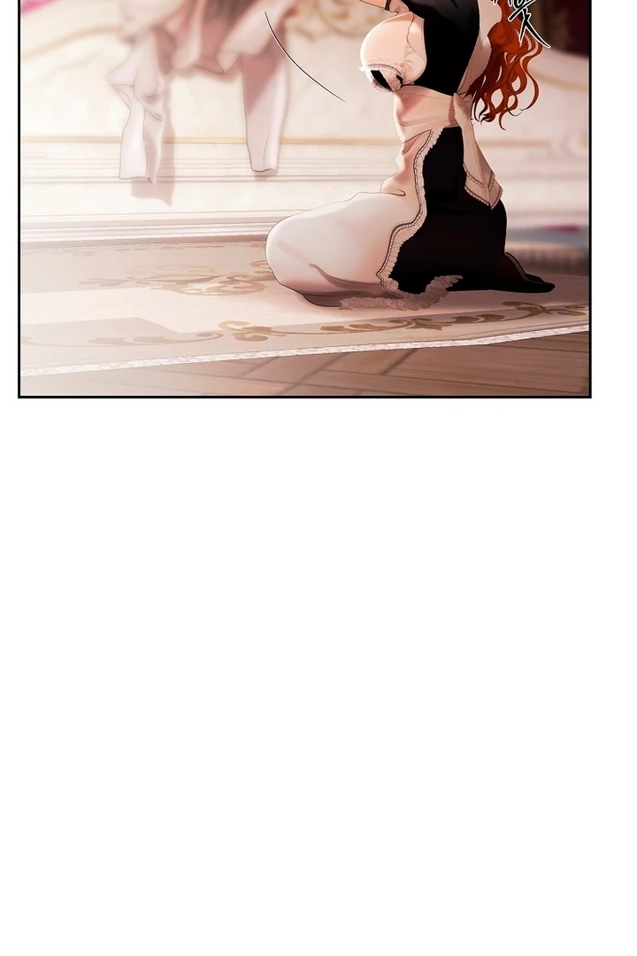 A Heroine Saves Herself With Her Body Chapter 20 - Page 49