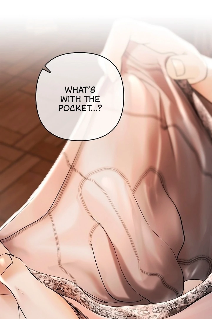 A Heroine Saves Herself With Her Body Chapter 20 - Page 50