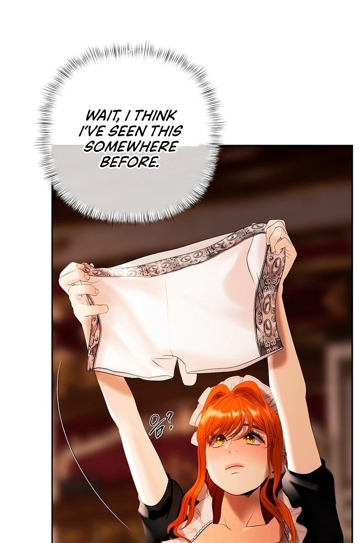 A Heroine Saves Herself With Her Body Chapter 20 - Page 52