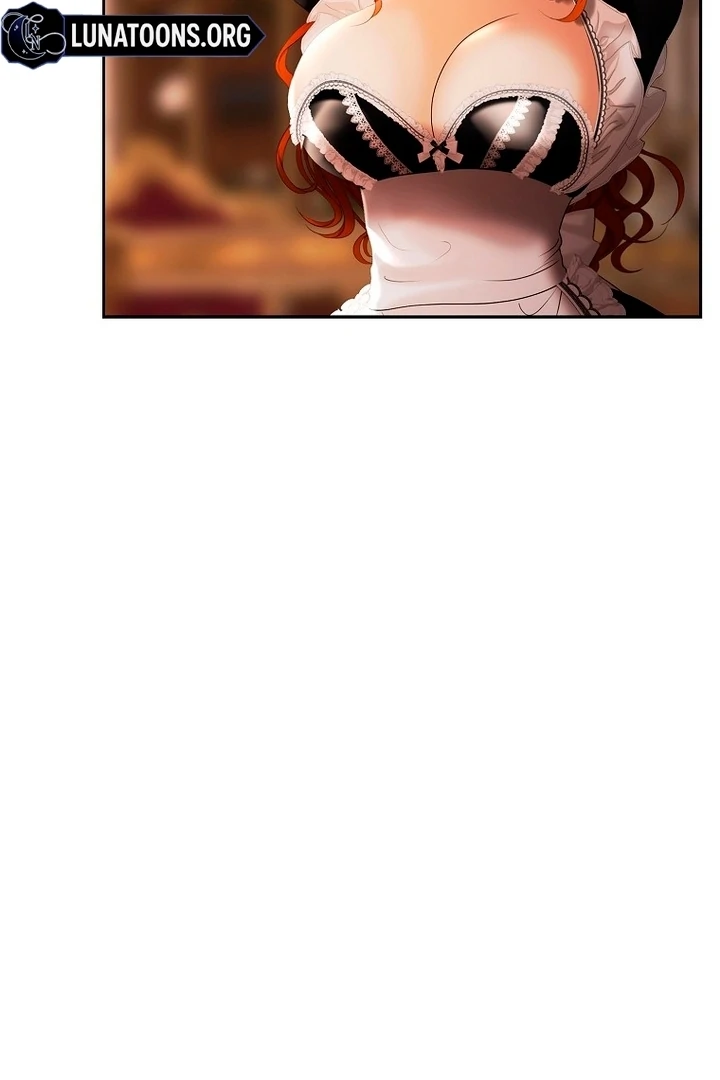A Heroine Saves Herself With Her Body Chapter 20 - Page 53