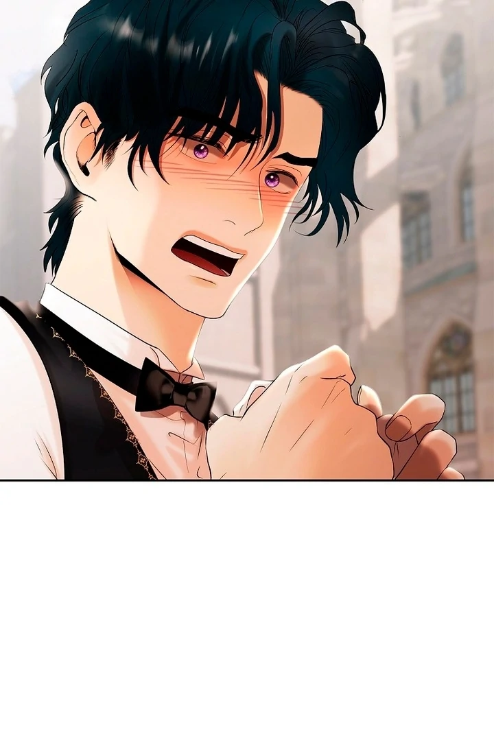 A Heroine Saves Herself With Her Body Chapter 20 - Page 60